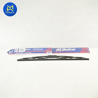 ใบปัดน้ำฝน  ACDELCO (ก้านแข็ง)20นิ้ว (19376301)