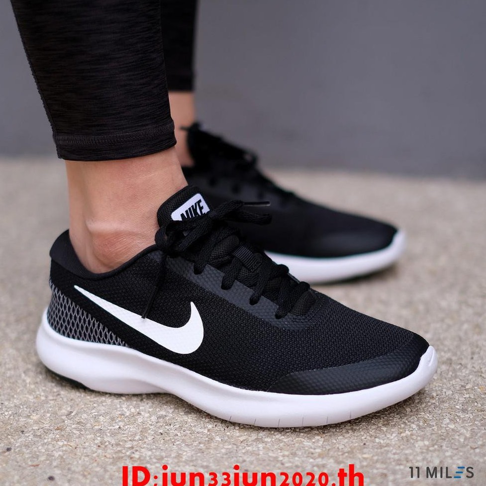 ของแท้ !!!! พร้อมส่ง รองเท้าวิ่งผู้หญิง Nike Flex Experience RN 7%