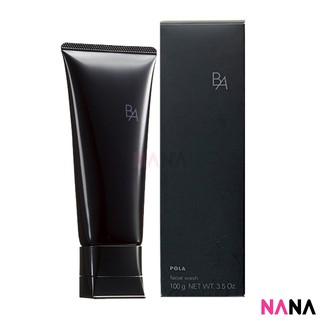 Pola B.A Wash Facial Wash 100ml