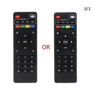 Nex ชุดกล่องทีวีไร้สาย แบบเปลี่ยน สําหรับ Android TV Box T95M T95N MXQ MXQ-PRO MXQ-4K M8S M8N