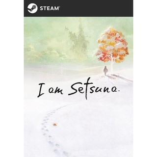 PC เกมส์คอม I AM SETSUNA