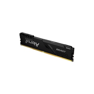 Kingston 8GB 3200MHz DDR4 CL16 DIMM FURY Beast Black