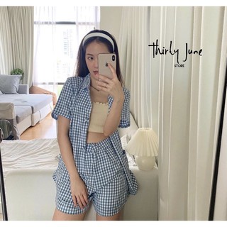 thirtyjune Collection - Baby Suit