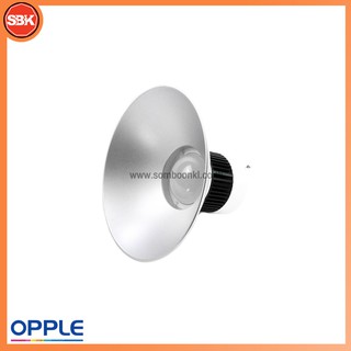 OPPLE โคมไฟ โคมโลว์เบย์ LED E100W 5700K 90D Daylight