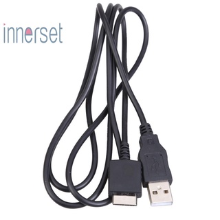 [innerset] สายชาร์จ USB สําหรับเครื่องเล่น MP3 MP4 Sony E052 A844 A845 Walkman