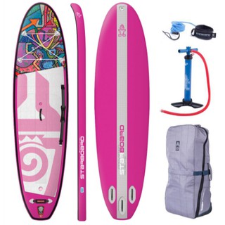 STARBOARD INFLATABLE SUP 2019 11.2 X 32 IGO TIKHINE SUN