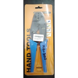 คีมย้ำหางปลา MG-30J PL Hand Crimping Tools