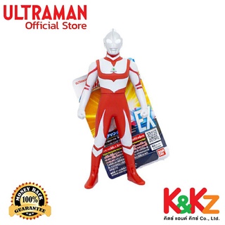 Bandai Ultra Hero Series EX Ultraman Great / ฟิกเกอร์ยอดมนุษย์อุลตร้าแมน