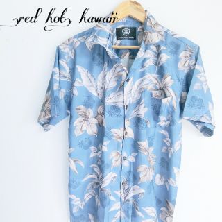 เสื้อฮาวายวินเทจ Hawaii shirt