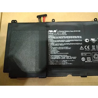 Asus k551ln аккумулятор