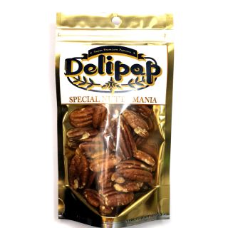 ถั่วพีแคนอบ55กรัม/ Roasted Pecan Nut