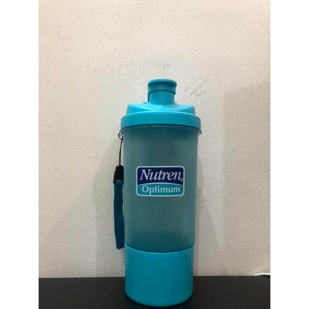 Nutren Optimum Shaker 500ml