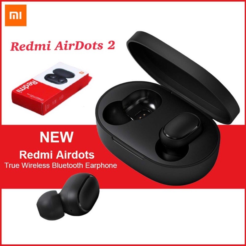 Xiaomi redmi airdots 2 как отличить оригинал от подделки