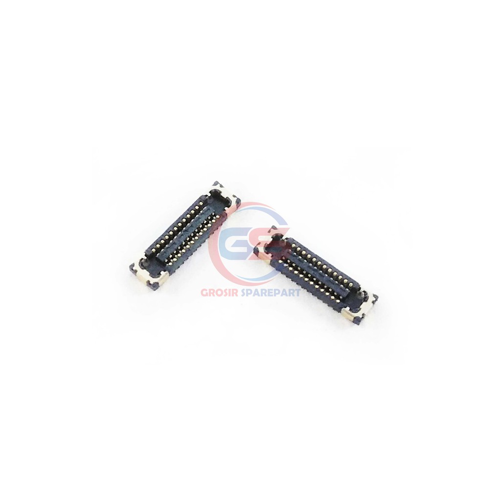 จอแสดงผล LCD VIVO V5 / Y67