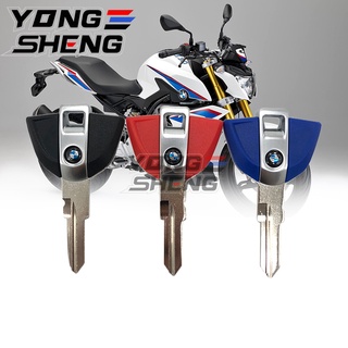 กุญแจรถจักรยานยนต์ สกูตเตอร์ สําหรับ BMW G310R G310GS C600 C650GT