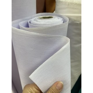 ผ้าเคมีขอบ และผ้าแก้ว หน้า45นิ้ว พร้อมส่ง