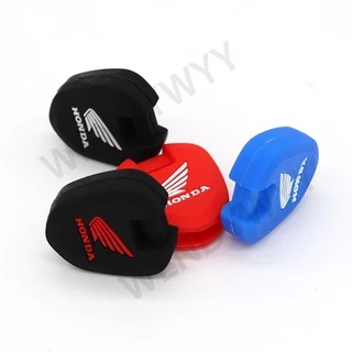 ซิลิโคน CB Key 150,300, CB500X/F/R 650R ซิลิโคนรีโมทคีย์สำหรับ Honda CB-CBR 500-650 / CB-150R / CB-300R