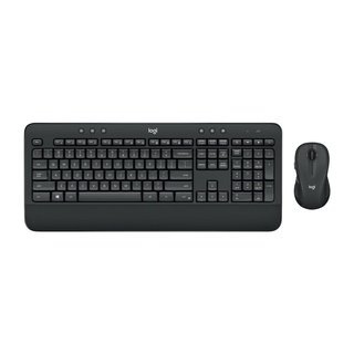 LOGITECH MK545 ADVANCED Wireless