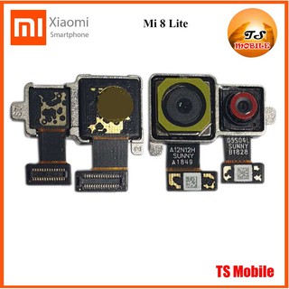 กล้องหลัง Xiaomi Mi 8 Lite