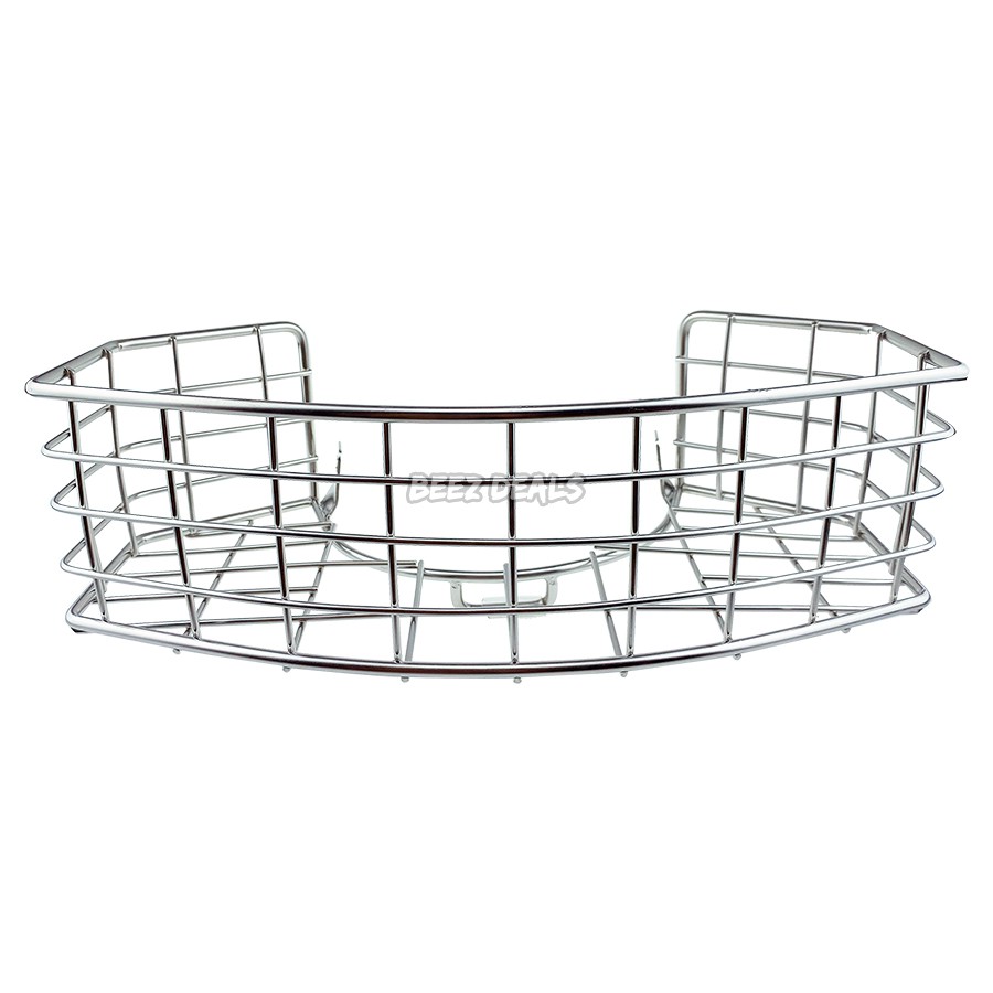 ตะกร้าในขนาดเล็ก Honda C125 Super Cub