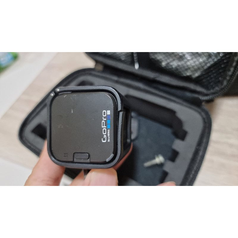 Gopro Session มือสอง ถูกที่สุด พร้อมโปรโมชั่น ม.ค. 2025|BigGoเช็คราคาง่ายๆ