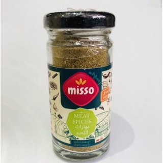 Misso Meat Spices 40 gms