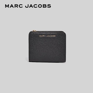 MARC JACOBS DAILY SLGS MINI COMPACT WALLET M0016993 กระเป๋าสตางค์