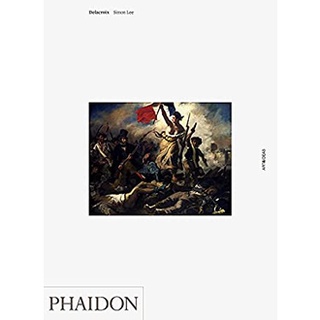 Delacroix (Art and Ideas) หนังสือภาษาอังกฤษมือ1(New) ส่งจากไทย