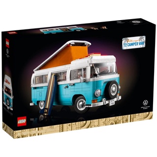 LEGO® 10279 Volkswagen T2 Camper Van