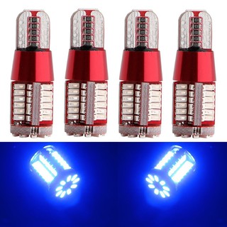 หลอดไฟติดรถยนต์ T10 Canbus LED 2 ชิ้น 350LM