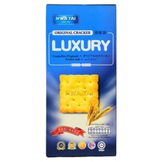 (แพ็ค 2 กล่อง)Original Crackers 200g/แครกเกอร์ดั้งเดิม 200g