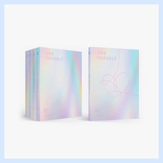 🔸พร้อมส่ง✅ อัลบั้มเปล่า🔸BTS - LYS : Answer