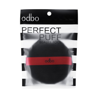 Odbo Perfect Puff Beauty Tool #OD8-232 พัฟแต่งหน้า พัฟทาแป้ง