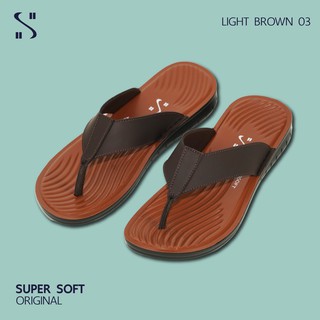 Super Soft original light brown 03