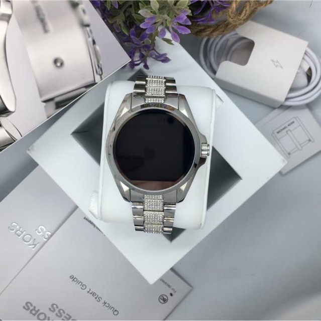 Michael kors smartwatch mkt5000 hot sale