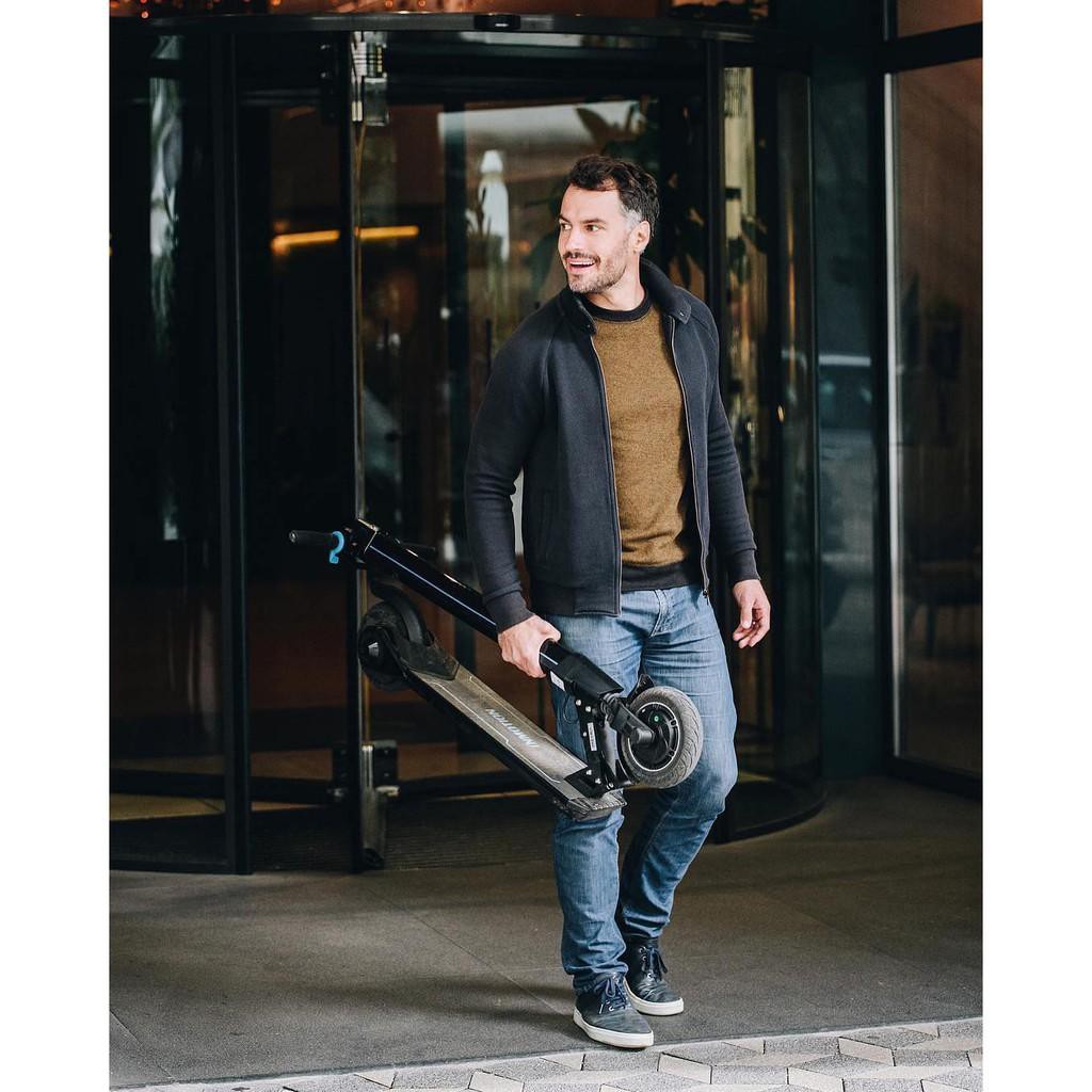 Scooter Hihome สกูตเตอร์ไฟฟ้าINMOTION L8F 2019  escooter Electric Bike scooterไฟฟ้า สกู๊ตเตอร์ รถไฟฟ