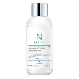 AMPLE:N HYALURON SHOT EMULSION 130ML