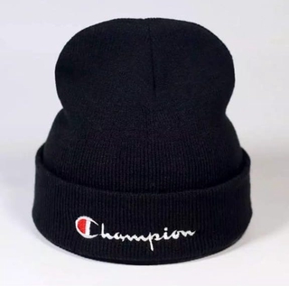 ใหม่ล่าสุด หมวกบีนนี่ Champion และจ่ายได้ในจุดที่ต้องการ