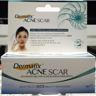 Dermatix acne scar 5g