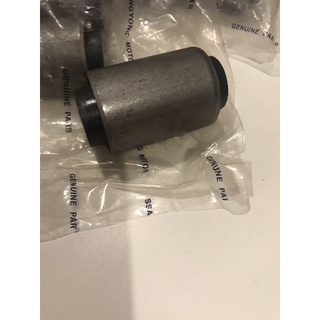 Bushing-spring link Rubber(บู๊ชปีกนกล่าง-หลัง)
