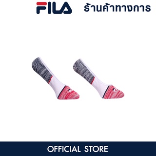 FILA Sunset ถุงเท้าผู้ใหญ่ ถุงเท้าลำลอง ถุงเท้า