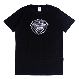 เสื้อยืดพรีเมี่ยม พิมพ์ลาย Electra Diamond Ether สําหรับผู้ชาย