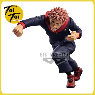 Banpresto - Itadori Yuji ; Jujutsu Kaisen : Banpresto [Bandai]