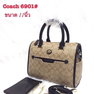  Coach set 2ใบ