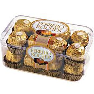 Ferrero Rocher แบบ 30 ลูก