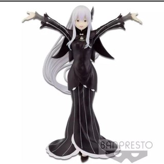 Figure EXQ ~ Re Zero : Echidna ของแท้💯% นำเข้าจากญี่ปุ่น[TOREBA]