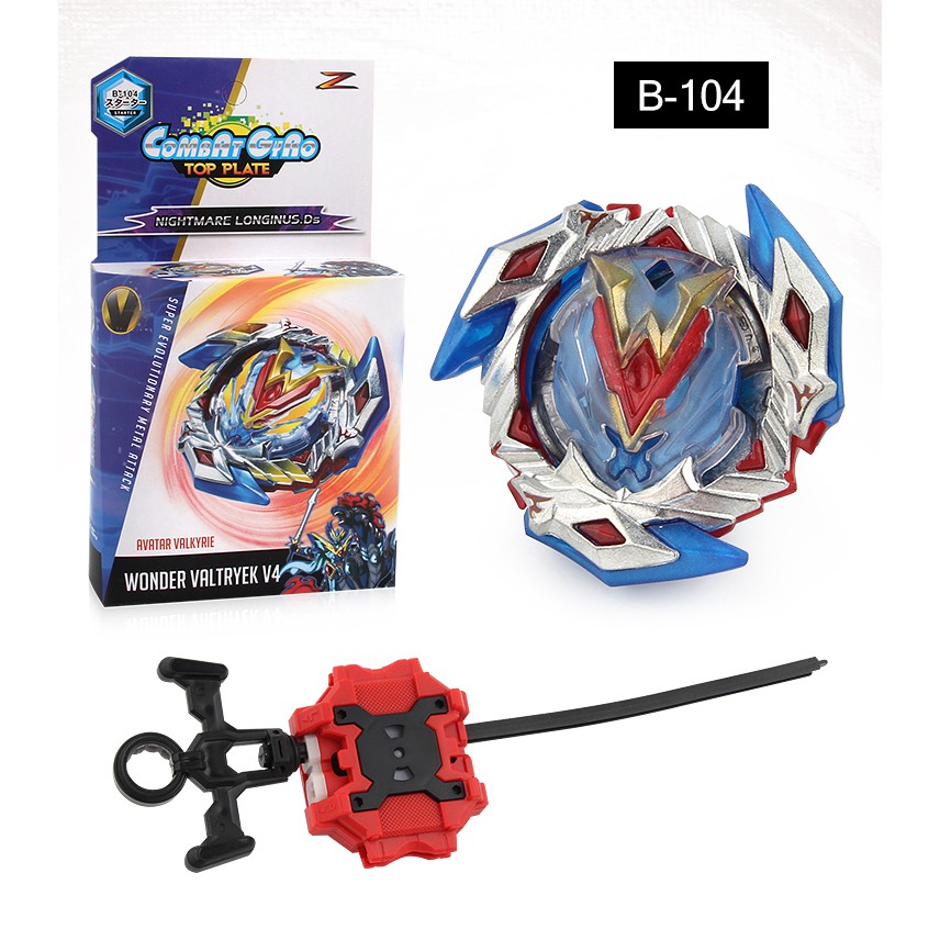beyblade burst winning valtryek