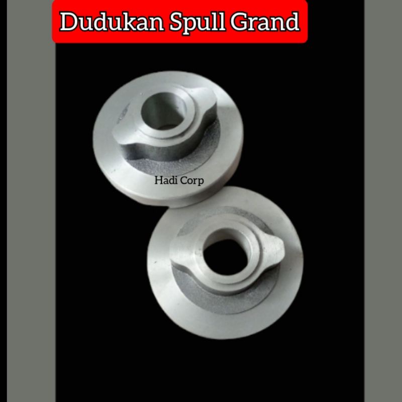 Cb/gl 100 PNP Spull Grand Spull Mount