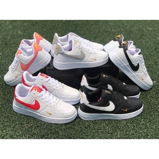 🆕รองเท้า N Air Force 1 size 3ุ6-45 (ต้องเผื่อ1ไซส์) รองเท้าผ้าใบผู้หญิงผู้ชาย(Nk Toj)