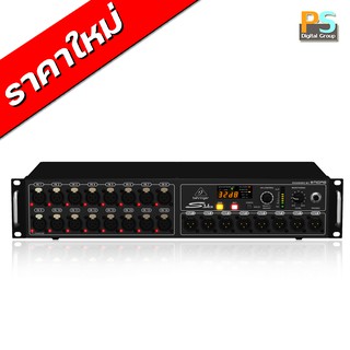 Behringer STAGE BOX S16 *ราคาใหม่